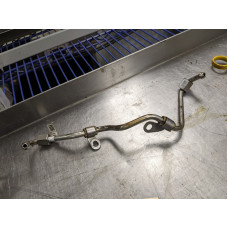 11F209 Pump To Rail Fuel Line For 13-16 Ford Escape  2.0 CJ5E9J323BC